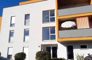 Wohnung mieten in Kaiserpark 5/2, 3203 Rabenstein an der Pielach, Geförderte 3-Zimmer Mietwohnung mit Kaufoption | ca. 76 m² | Erdgeschoss | Terrasse