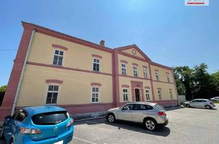Wohnung mieten in Marodenhausstraße, 2602 Blumau-Neurißhof, Generalsanierte 4-Zimmer Altbauwohnung mit Garten in Blumau-Neurißhof
