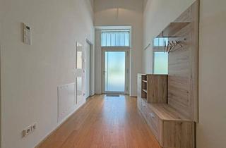 Loft mieten in 5020 Salzburg, 2 1⁄2 Zimmer-Galerie-Wohnung in zentraler Bestlage Riedenburg
