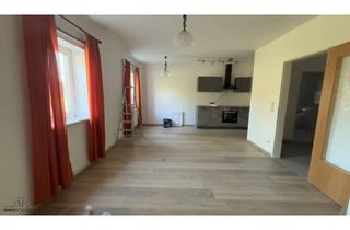 Wohnung mieten in 3250 Wieselburg, Ruhig gelegene Erdgechossmietwohnung nähe Wieselburg - eigener Gartenbereich möglich!