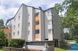 Wohnung mieten in Kleinbergstraße WE 5/3, 3033 Altlengbach, 3-Zimmerwohnung im EG mit Loggia