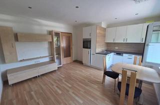 Wohnung mieten in 5111 Bürmoos, 2-Zimmer-Erdgeschosswohnung 40m²