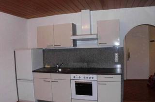 Wohnung mieten in 6800 Feldkirch, Zentrale aber sehr ruhig gelegene Altbauwohnung im Herzen von Feldkirch - 2,5 Zimmer