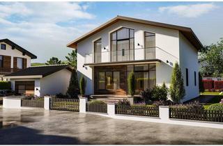 Haus kaufen in 5400 Hallein, Nähe Rif: Rustikales EFH mit Bergblick und Garage
