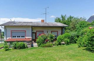 Einfamilienhaus kaufen in 3003 Gablitz, Gemütliches Einfamilienhaus in wunderschöner Grünruhelage in Gablitz