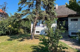 Haus kaufen in 7011 Siegendorf, Familienbungalow mit Vollkeller und Ausbaureserve