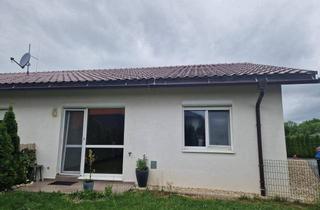 Haus mieten in Forchtenau 381A, 4971 Forchtenau, Reihenhaus 76m2 mit Garten und Fußbodenheizung