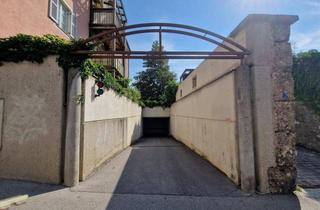 Garagen mieten in Höttinger Gasse 10, 6020 Innsbruck, Hoher Zentraler Garagenplatz in Innsbruck