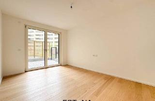 Wohnung kaufen in Laxenburger Straße, 1100 Wien, Das Leben ruft: City & Hauptbahnhof gleich ums Eck