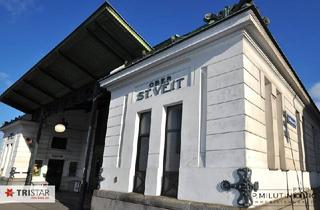 Wohnung kaufen in Auhofstraße, 1130 Wien, NEU in Hietzing++ Sonnige 3-Zimmer-Wohnung mit Loggia ++Der perfekte Start für Paare oder junge Familien, die urbanes Wohnen mit Naturverbundenheit vereinen möchten++Nähe U4 Ober St. Veit und Auhofstraße