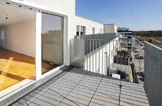 Wohnung mieten in Czeikestraße, 1100 Wien, Traumhafte 2-Zimmer-Wohnung mit Balkon - Viola Park – Ihre Wohlfühloase am Laaer Berg