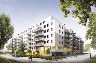 Wohnung mieten in Czeikestraße, 1100 Wien, Viola Park – Ihre Wohlfühloase am Laaer Berg