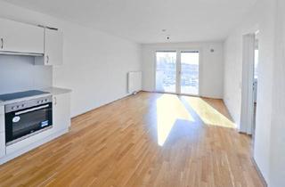 Wohnung mieten in Czeikestraße, 1100 Wien, Viola Park – Ihre Wohlfühloase am Laaer Berg | 3-Zimmer mit großer Terrasse