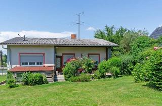 Einfamilienhaus kaufen in 3003 Gablitz, Gemütliches Einfamilienhaus in wunderschöner Grünruhelage in Gablitz