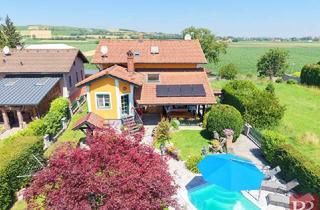 Einfamilienhaus kaufen in 3441 Judenau, Großes Einfamilienhaus mit herrlicher Terrasse und vielen Extras