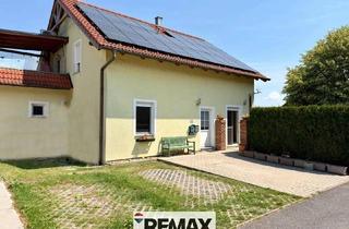 Wohnung kaufen in 7034 Zillingtal, "Coole Reihenhaus Erdgeschoss Etage!"