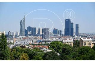 Penthouse kaufen in 1190 Wien, DAS Penthouse mit DEM Ausblick in DER Lage - EINZIGARTIG!!