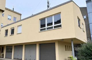 Wohnung kaufen in Hauptplatz 16, 3701 Großweikersdorf, Top Erdgeschosswohnung (3 Zimmer, 87m²) im Zentrum + ruhig & ohne Nachbarn!