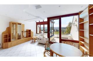 Wohnung kaufen in 3003 Gablitz, Fernblick & Südterrasse | Helle 3-Zimmer-Wohnung mit Stellplatz in Gablitz