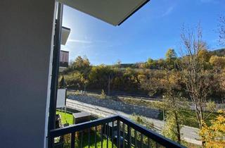 Wohnung mieten in Millstätterstraße 8a, 9523 Landskron, 2-Zimmer-Neubau mit Loggia, Küche, Kellerabteil und Tiefgaragenstellsplatz ab August 2026