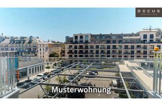 Wohnung mieten in Lorystraße, 1110 Wien, MY LORY | IM HERZEN SIMMERINGS | 3-ZIMMER-WOHNUNG IM DACHGESCHOSS MIT EIGENER TERRASSE | AB NOVEMBER VERFÜGBAR