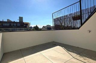 Wohnung mieten in Ziegelofengasse, 1050 Wien, Urbaner Lifestyle! Ganz oben / Mehr Licht / Mehr Leben in Toplage des 5.Bezirks! Sonnige 3 Zimmer + Riesiges Kellerabteil mit ca. 21m² + Beste Infrastruktur und Anbindung! Schnell sein!