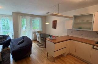 Wohnung mieten in Pokornystr. 6a, 5630 Bad Hofgastein, Freundliche 3-Zimmer-Wohnung mit Garten