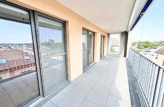 Wohnung mieten in 2353 Guntramsdorf, LOGGIATRAUM | EXKLUSIVE 3 ZIMMER | TOPLAGE IM HERZEN VON GUNTRAMSDORF