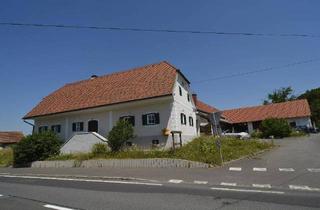 Bauernhäuser zu kaufen in 8332 Edelsbach bei Feldbach, Ein liebevoll sanierter Hof mit Stallungen und Nebengebäuden auf 8.527 m² Grund!