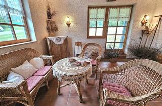 Haus kaufen in 2732 Hettmannsdorf, Extravagantes Familienidyll auf großzügigem Grundstück