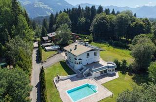 Haus mieten in 6370 Kitzbühel, Villa in Seenähe