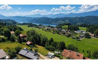 Grundstück zu kaufen in 9872 Laubendorf, Sonniges Hanggrundstück nahe Millstätter See