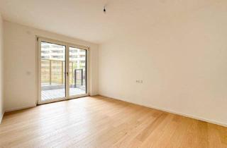 Wohnung kaufen in Laxenburger Straße, 1100 Wien, Das Leben ruft: City & Hauptbahnhof gleich ums Eck