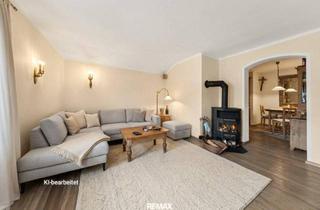 Wohnung kaufen in 6370 Kitzbühel, Ihr Rückzugsort in Kitzbühel – Sonnige 3-Zimmer-Wohnung mit Freizeitwohnsitzwidmung