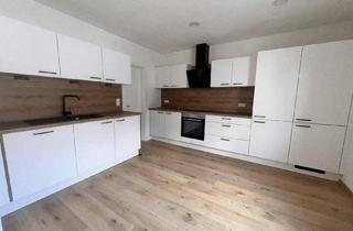 Wohnung kaufen in 8720 Knittelfeld, sauber renovierte ETW in Zentrumslage MIT GARAGE!