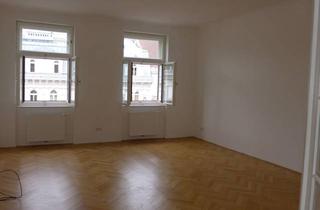Wohnung mieten in Confraternität, 1080 Wien, Super Helle und Schöne Altbauwohnung - Nähe St. Anna Kinderspital