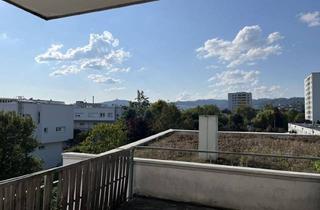 Wohnung mieten in Leopold Figl Straße 34/26, 4040 Linz, Gemütliche Garconniere mit Sonniger Terrasse!