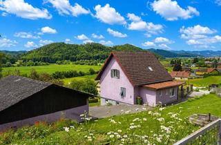 Einfamilienhaus kaufen in Südsteirischen Weinstraße, 8441 Fresing, Charmantes Einfamilienhaus in Traumhafter Aussichtslage