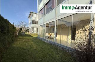 Wohnung mieten in 6840 Götzis, 4-Zimmer-Wohnung | Garten | Götzis | Wintergarten