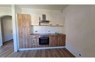 Wohnung mieten in Villacher Str. 23, 9800 Spittal an der Drau, Zentrale Single-Wohnung mit großer Loggia