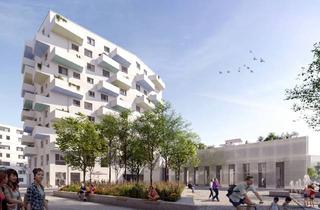 Büro zu mieten in Taborstraße 119/5, 1020 Wien, Flexibel Teilbare Büroflächen im 2. Bezirk
