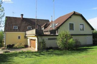 Einfamilienhaus kaufen in 3822 Karlstein an der Thaya, Gepflegtes Einfamilienhaus mit SPA-Bereich und großem Garten