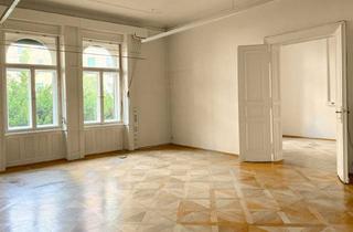 Büro zu mieten in Körblergasse 20/1, 8010 Graz, Attraktive Altbau-Bürofläche in Zentraler Grazer Bestlage