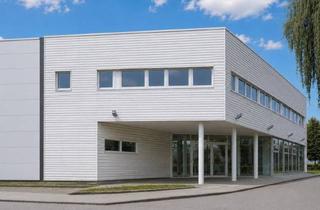 Lager mieten in Franzosenhausweg 51B, 4030 Linz, Gewerbeobjekt Linz (Halle, Büro, Schauraum) - Franzosenhausweg - Direkt vom Eigentümer