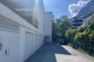 Lager kaufen in 6020 Innsbruck, Innsbruck/Kranebitten: Witterungsgeschützter Stellplatz Für ihr Fahrzeug