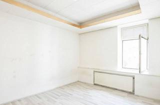 Wohnung kaufen in Markhofgasse, 1030 Wien, 1-Zimmer-Wohnung mit Sanierungsbedarf und Potenzial zur 2-Zimmer-Lösung bei der u3