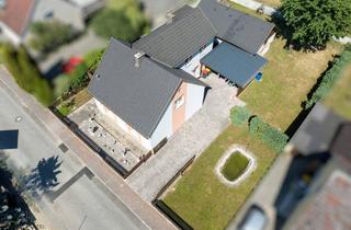 Einfamilienhaus kaufen in 3250 Wieselburg, Einfamilienhaus mit Nebengebäude und Carport in Wieselburg!