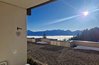 Wohnung kaufen in 9521 Treffen, Zweizimmer-Ferienwohnung mit Sonniger Terrasse zum Genießen und Vermieten