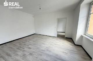 Wohnung kaufen in 2452 Mannersdorf am Leithagebirge, Leistbare Eigentumswohnung mit zwei Stellplätzen und Gestaltungspotenzial