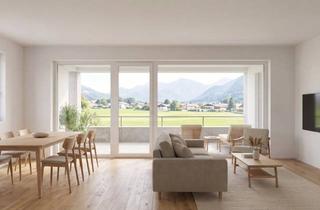 Penthouse kaufen in Landstraße, 6971 Hard, Zentrale 3-Zimmer Neubauwohnung in Hard in Seenähe